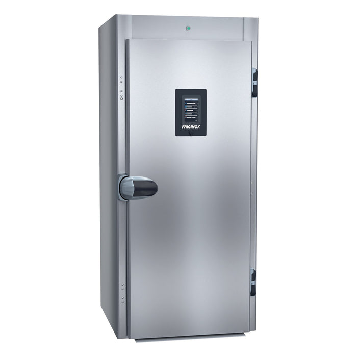 Friginox 1 Trolley Roll-in Blast Chiller - MX1STS7-C