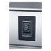 Friginox 5 Tray Built-In Reach-In Blast Chiller / Freezer - MX20AENCT7R