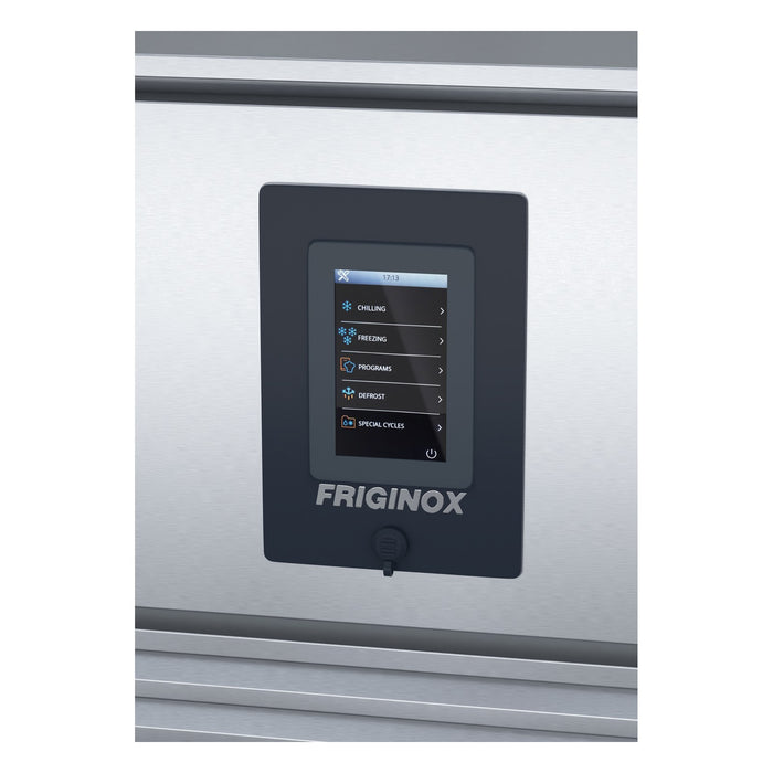 Friginox 5 Tray Reach-In Blast Chiller /Freezer - MX20AT7R