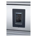 Friginox 5 Tray Reach-In Blast Chiller /Freezer - MX20AT7R