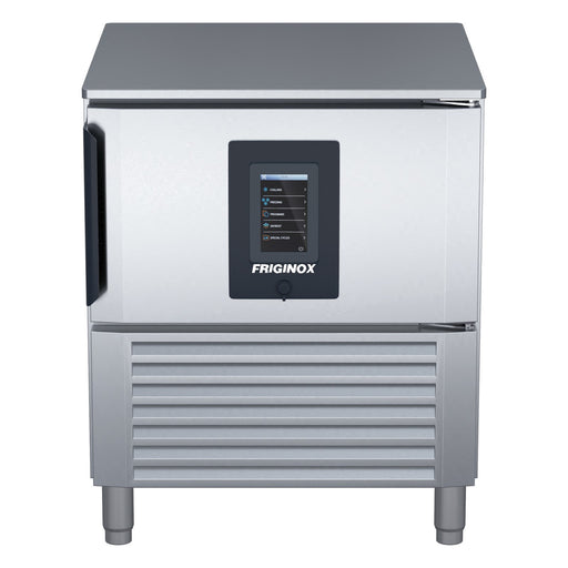 Friginox 5 Tray Reach-In Blast Chiller /Freezer - MX20AT7R
