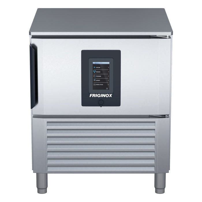 Friginox 5 Tray Reach-In Blast Chiller /Freezer - MX20AT7R
