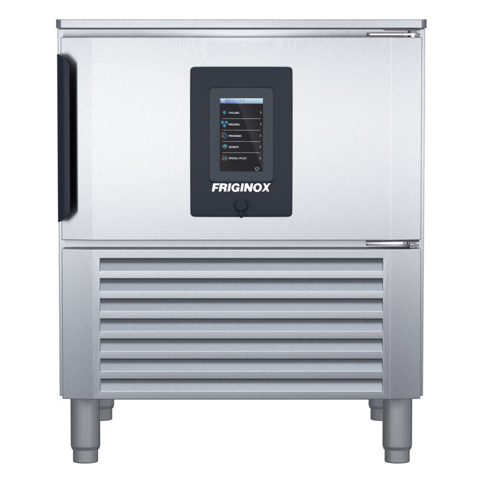 Friginox 5 Tray Reach-In Blast Chiller /Freezer - MX20AT7R