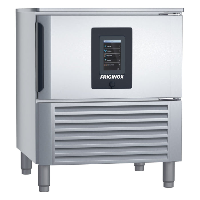 Friginox 5 Tray Reach-In Blast Chiller /Freezer - MX20AT7R