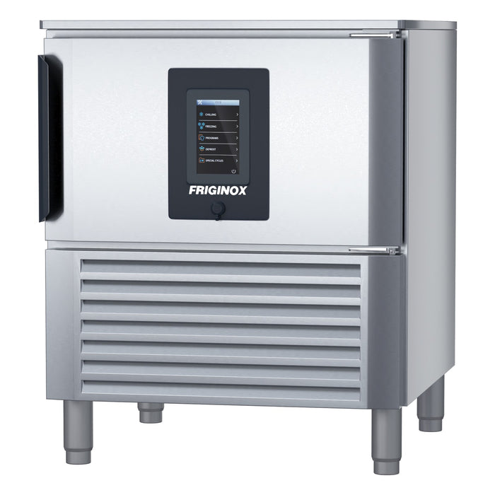 Friginox 5 Tray Reach-In Blast Chiller /Freezer - MX20AT7R