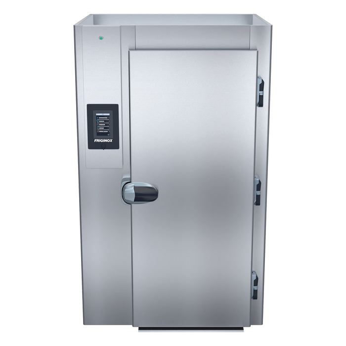 Friginox 2 Trolley Roll-in Blast Chiller - MX27-STS7-C