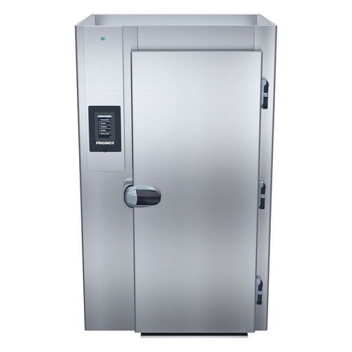Friginox 2 Trolley Roll-in Blast Chiller / Freezer - MX27-STS7-CF