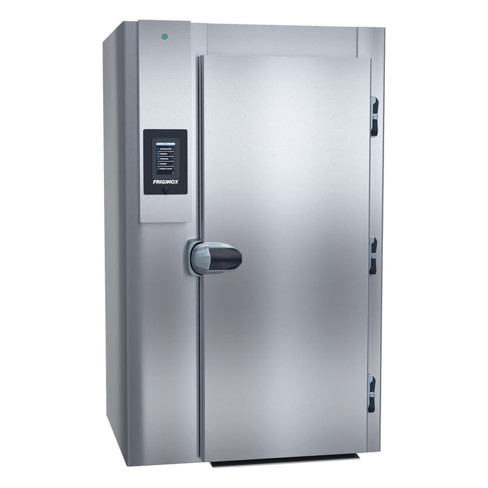 Friginox 2 Trolley Roll-in Blast Chiller - MX27-STS7-C