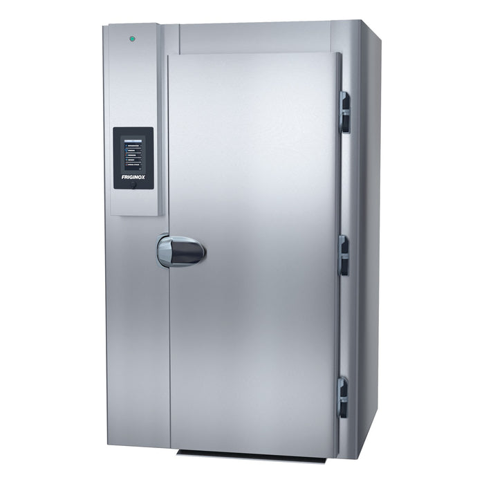 Friginox 2 Trolley Roll-in Blast Chiller - MX27-STS7-C