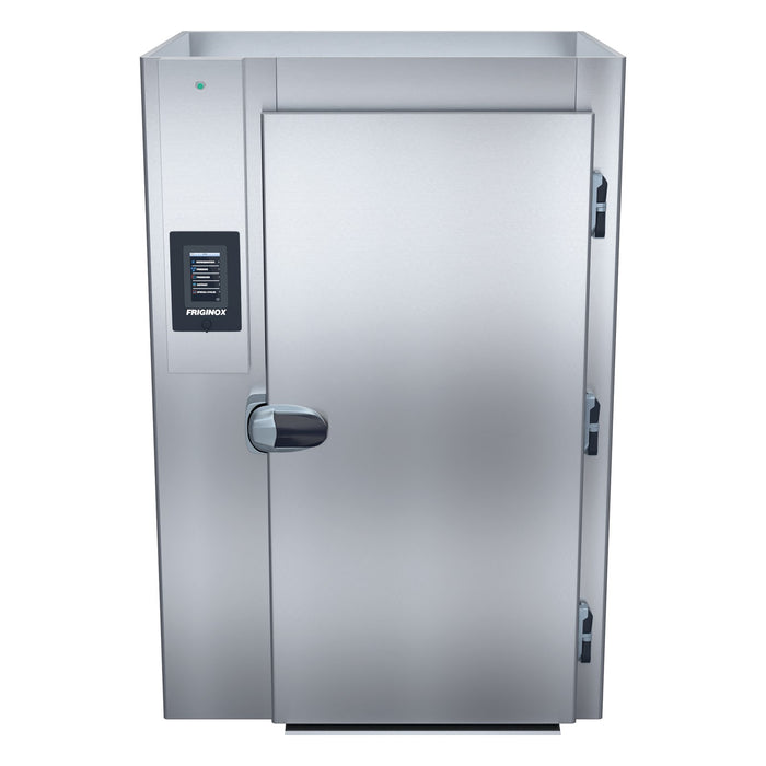 Friginox 2 Trolley Roll-in Blast Chiller - MX29-STS7-C