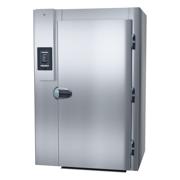 Friginox 2 Trolley Roll-in Blast Chiller - MX29-STS7-C
