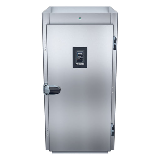Friginox 2 Trolley Roll-in Blast Chiller - MX2STS7-C