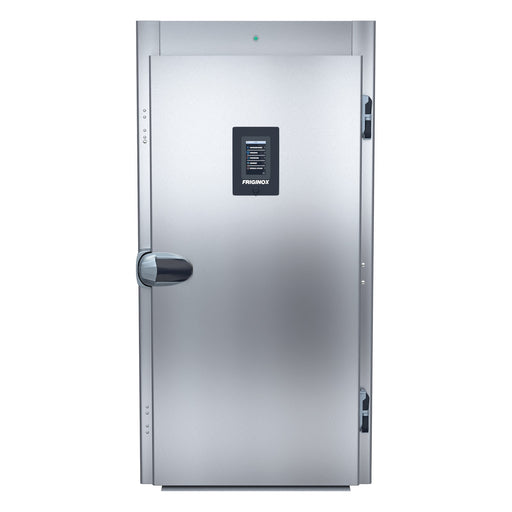 Friginox 2 Trolley Roll-in Blast Chiller - MX2STS7-C
