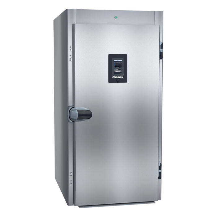 Friginox 2 Trolley Roll-in Blast Chiller - MX2STS7-C