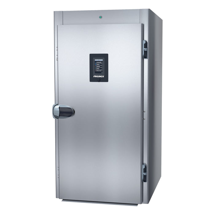Friginox 2 Trolley Roll-in Blast Chiller - MX2STS7-C