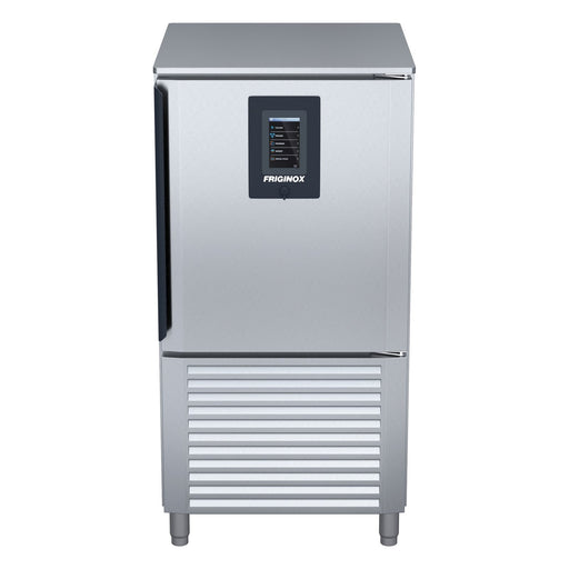 Friginox 10 Tray Reach-In Blast Chiller / Freezer - MX30AT7R