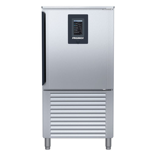 Friginox 10 Tray Reach-In Blast Chiller / Freezer - MX30AT7R