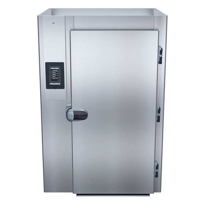 Friginox 3 Trolley Roll-in Blast Chiller / Freezer - MX3STS7-CF