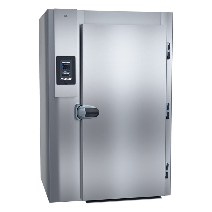 Friginox 3 Trolley Roll-in Blast Chiller / Freezer - MX3STS7-CF