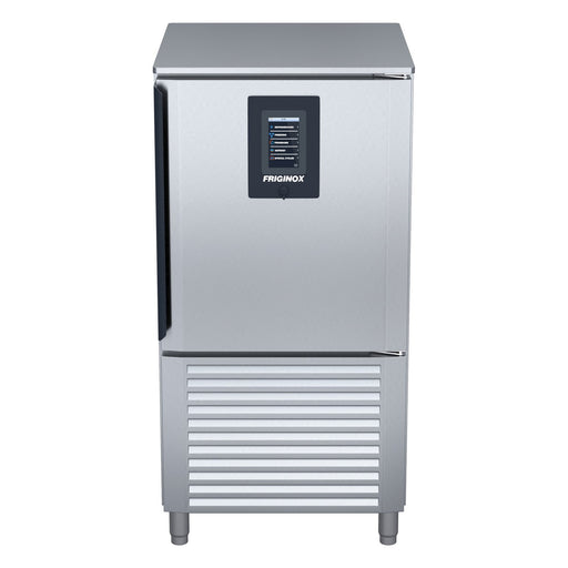 Friginox 10 Tray Reach-In Blast Chiller / Freezer - MX45AT7R