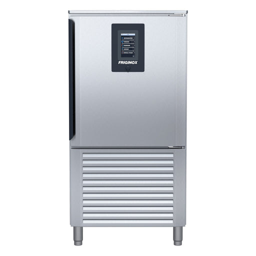 Friginox 10 Tray Reach-In Blast Chiller / Freezer - MX45AT7R