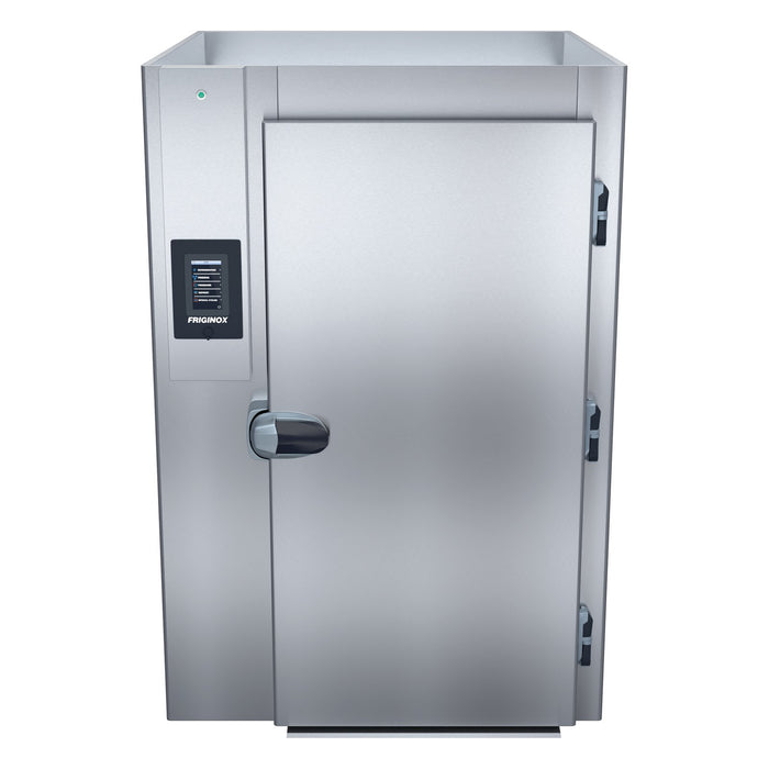 Friginox 4 Trolley Roll-in Blast Chiller - MX4STS7-C
