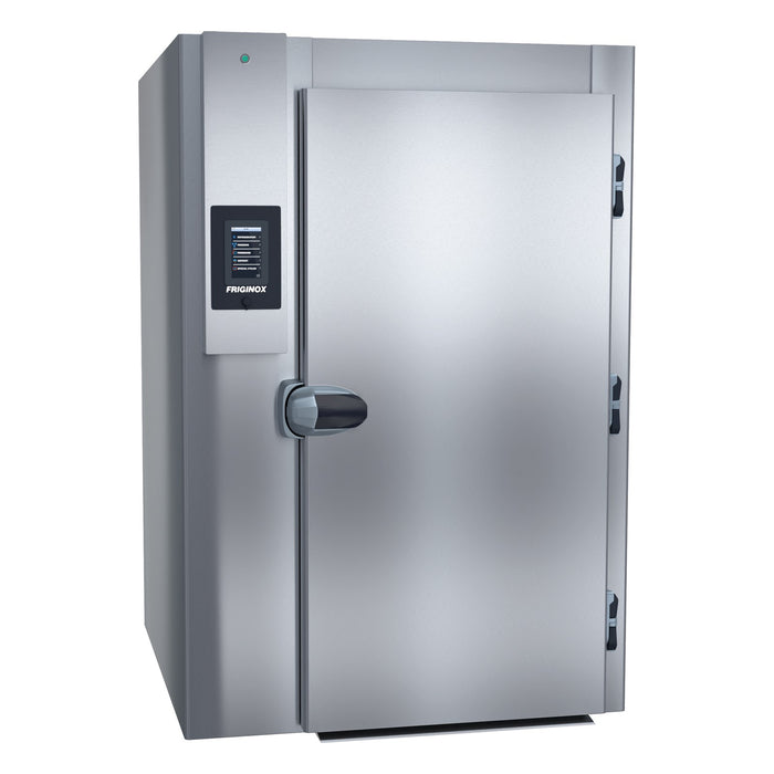 Friginox 4 Trolley Roll-in Blast Chiller - MX4STS7-C