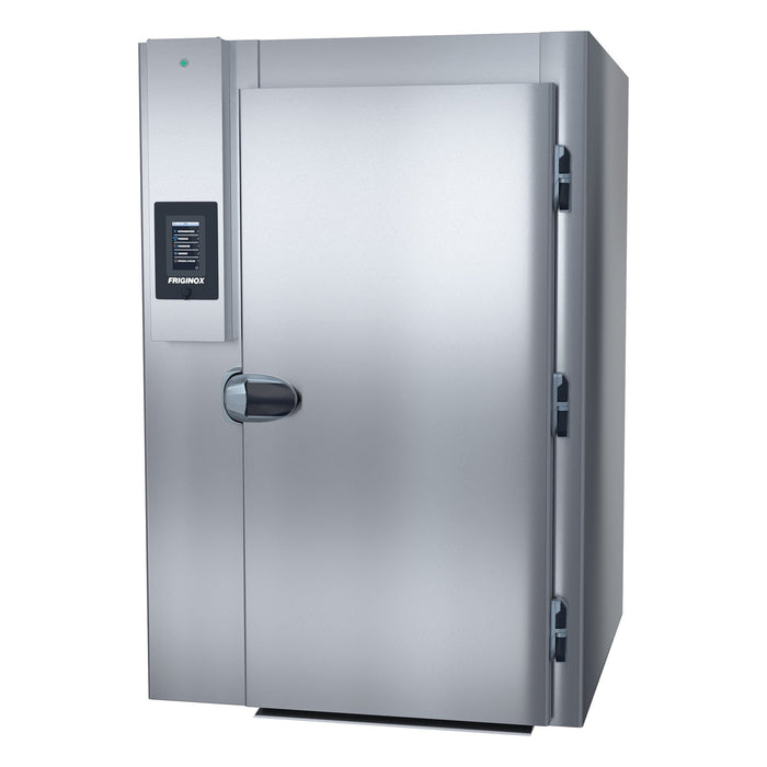 Friginox 4 Trolley Roll-in Blast Chiller - MX4STS7-C