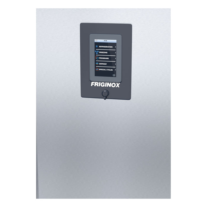 Friginox 15 Tray Reach-In Blast Chiller / Freezer - MX55AT7R