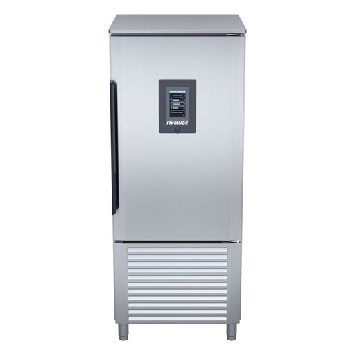 Friginox 15 Tray Reach-In Blast Chiller / Freezer - MX55AT7R