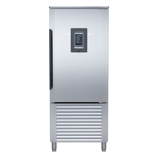 Friginox 15 Tray Reach-In Blast Chiller / Freezer - MX55AT7R