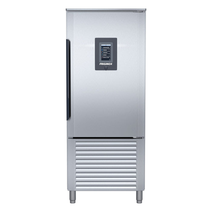 Friginox 15 Tray Reach-In Blast Chiller / Freezer - MX55AT7R