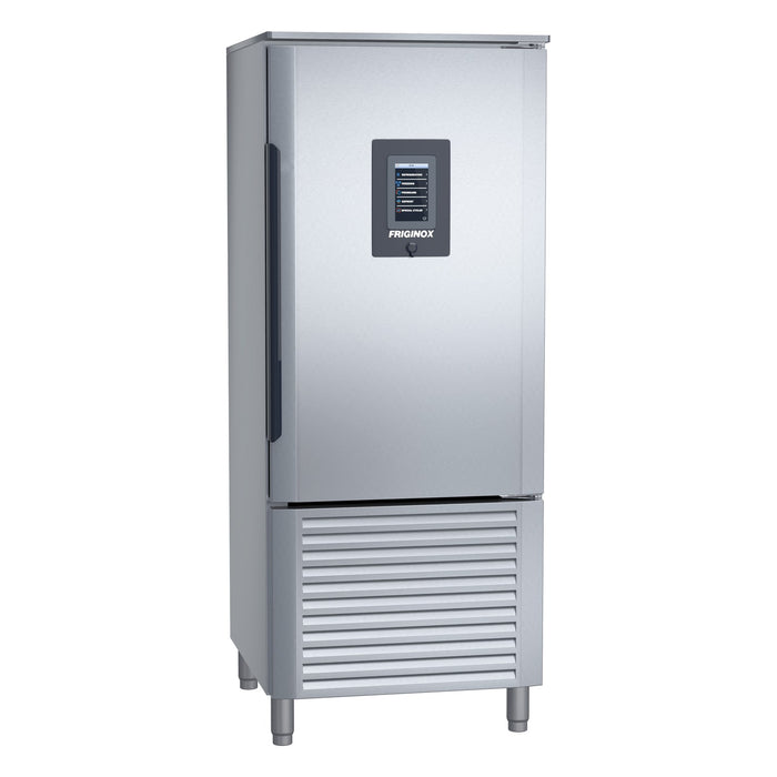 Friginox 15 Tray Reach-In Blast Chiller / Freezer - MX55AT7R