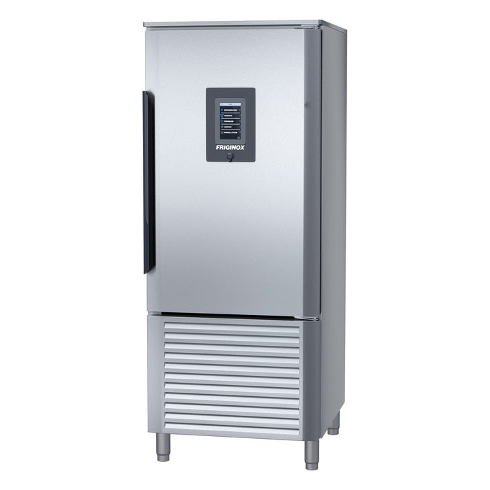 Friginox 15 Tray Reach-In Blast Chiller / Freezer - MX55AT7R