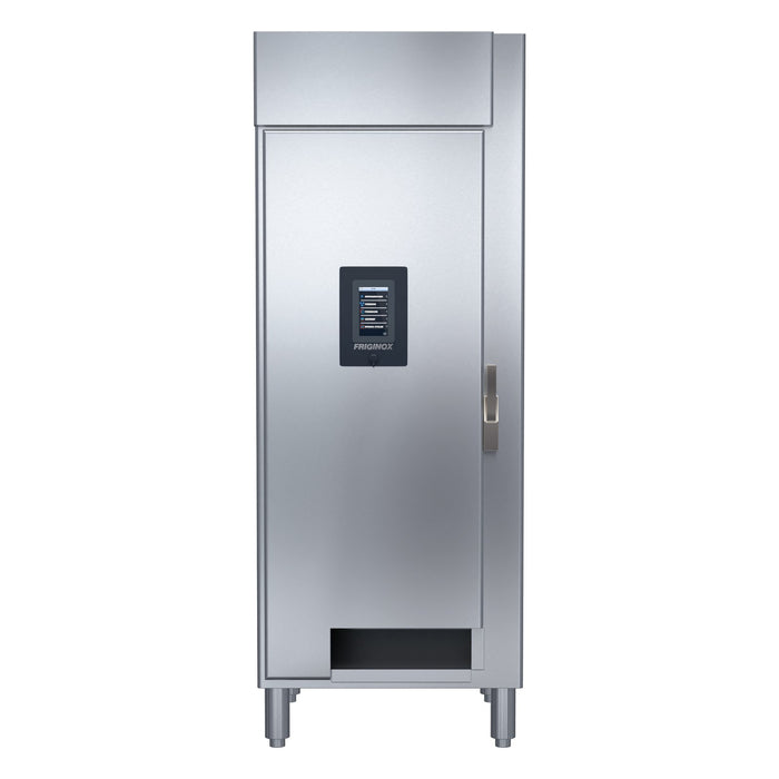 Friginox 20 Trolley Roll-In Blast Chiller / Freezer - MX65cAT7R-CF