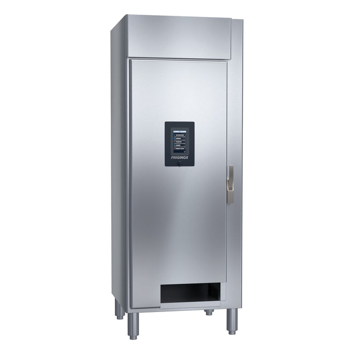 Friginox 20 Trolley Roll-In Blast Chiller / Freezer - MX65cAT7R-CF