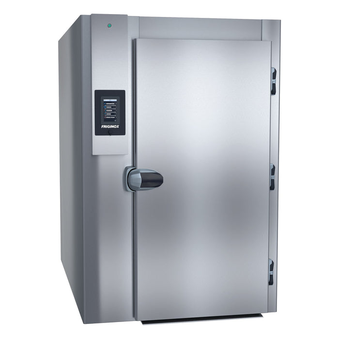 Friginox 6 Trolley Roll-In Blast Chiller - MX6SXTS7-C