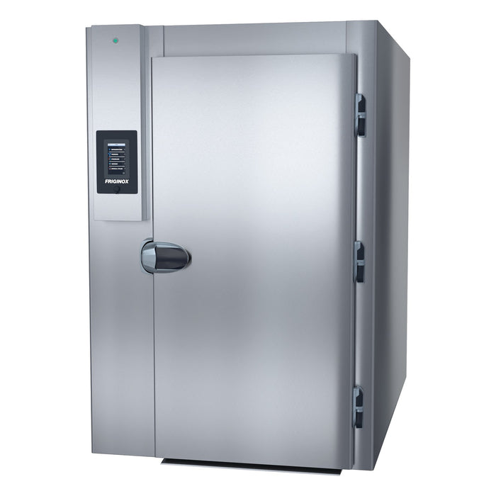 Friginox 6 Trolley Roll-In Blast Chiller / Freezer - MX6SXTS7-CF