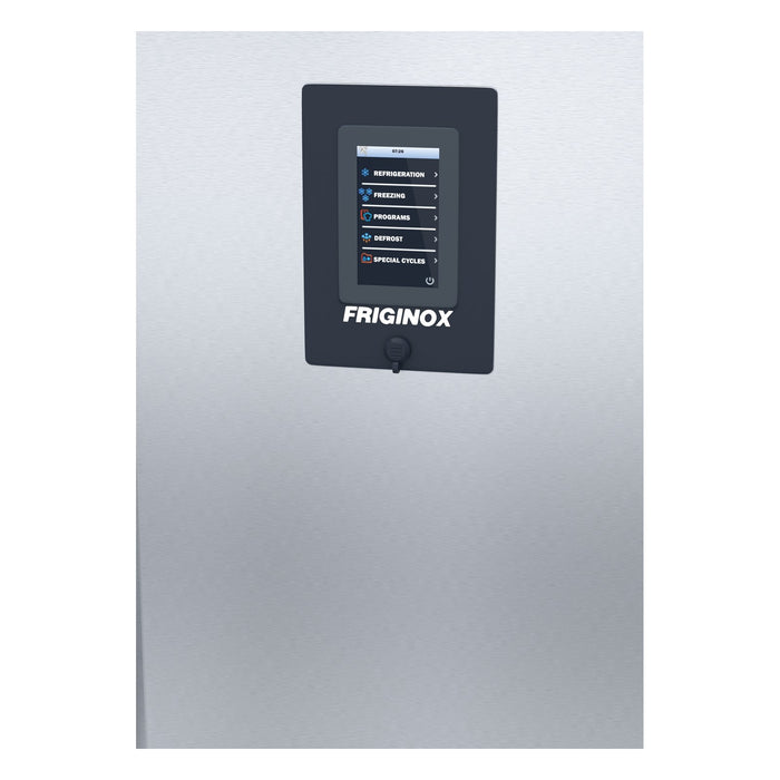 Friginox 15 Tray Reach-In Blast Chiller / Freezer - MX75AT7R