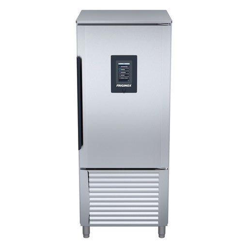 Friginox 15 Tray Reach-In Blast Chiller / Freezer - MX75AT7R