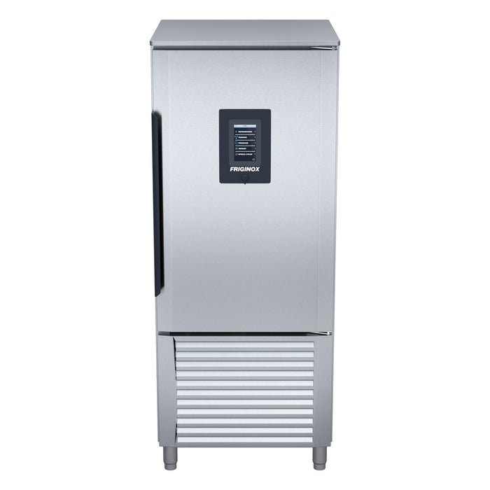 Friginox 15 Tray Reach-In Blast Chiller / Freezer - MX75AT7R