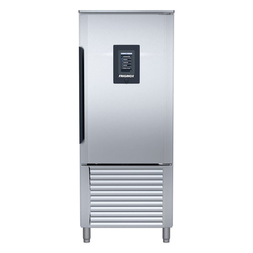 Friginox 15 Tray Reach-In Blast Chiller / Freezer - MX75AT7R