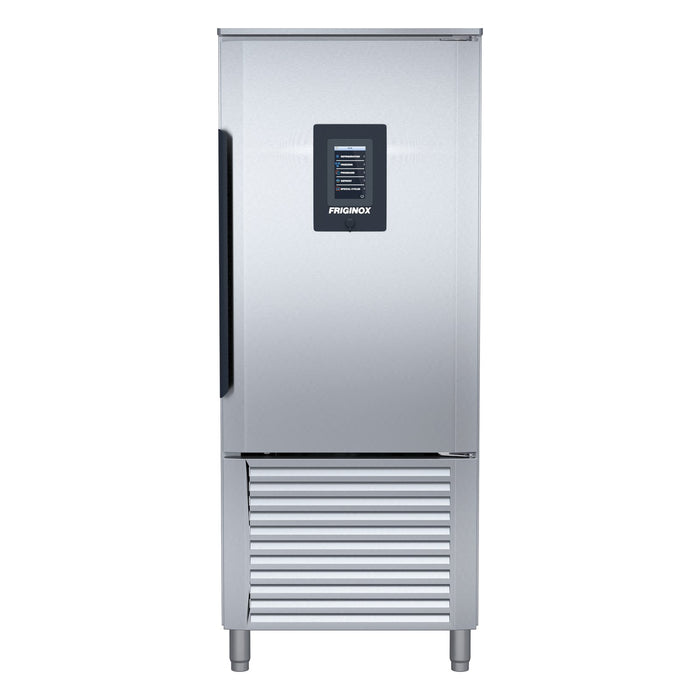 Friginox 15 Tray Reach-In Blast Chiller / Freezer - MX75AT7R