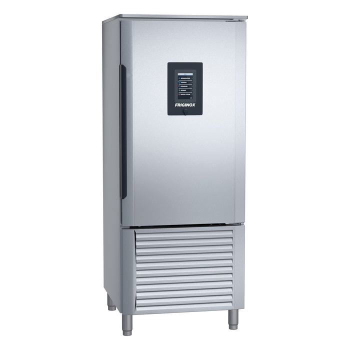 Friginox 15 Tray Reach-In Blast Chiller / Freezer - MX75AT7R