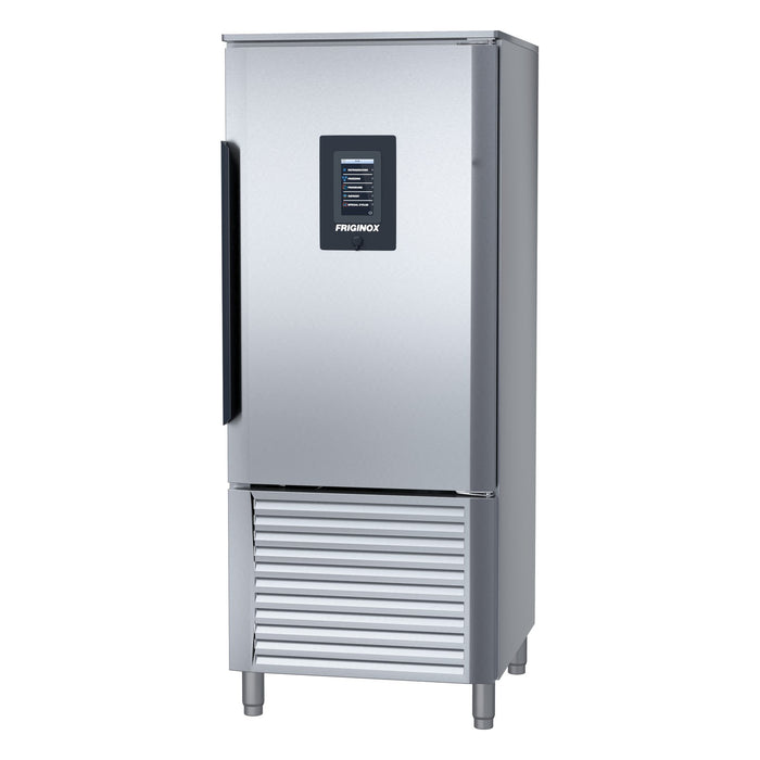 Friginox 15 Tray Reach-In Blast Chiller / Freezer - MX75AT7R