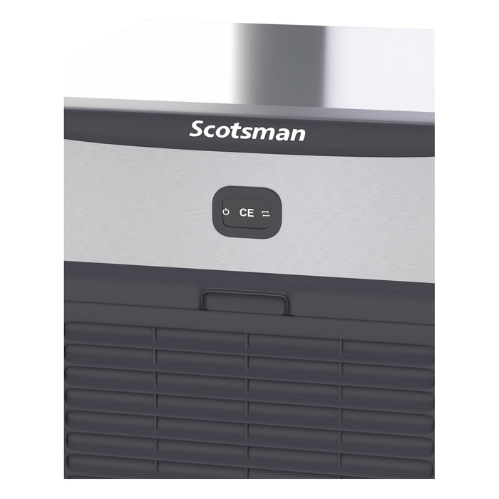 Scotsman 430kg - Modular Flake Ice Maker - MXF 1027 AS OX