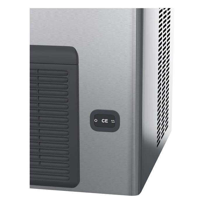 Scotsman 187kg - Modular Flake Ice Maker - MXF 427 AS OX