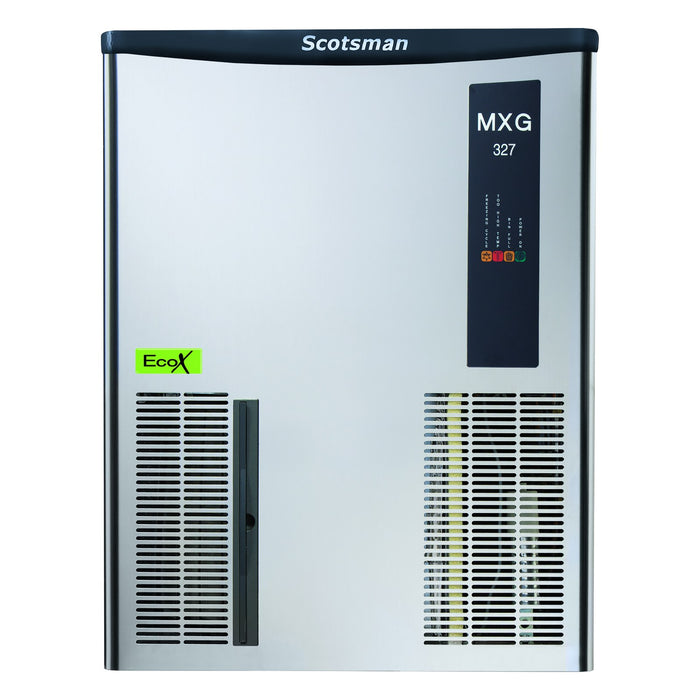 Scotsman 149kg - Modular Gourmet Ice Maker - MXG M 327 AS OX
