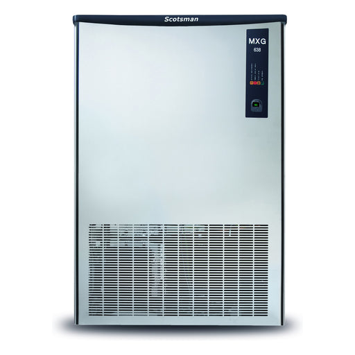 Scotsman 355kg - Modular Gourmet Ice Maker - MXG M 638 AS OX