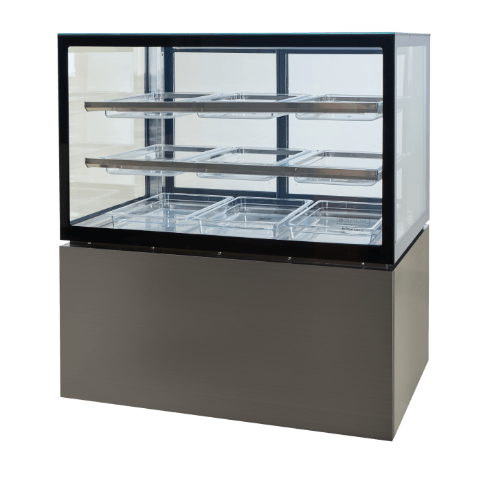 Anvil Salad & Cake Display 3 Tier 900mm - DSS3830